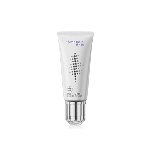 Radiance IIIuminating Face Cleanser 